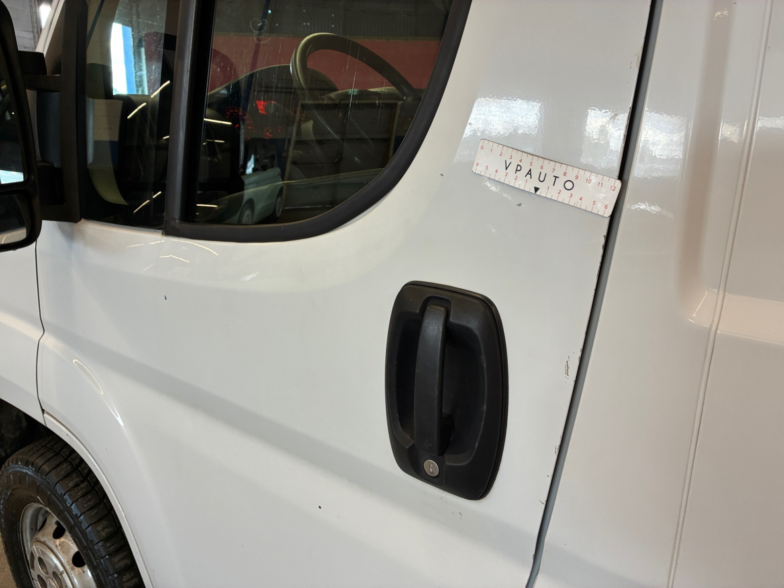 PEUGEOT BOXER TOLE 3.3 T L3H2 BLUEHDI 140 S&S BVM6 ASPHALT ASPHALT 2023