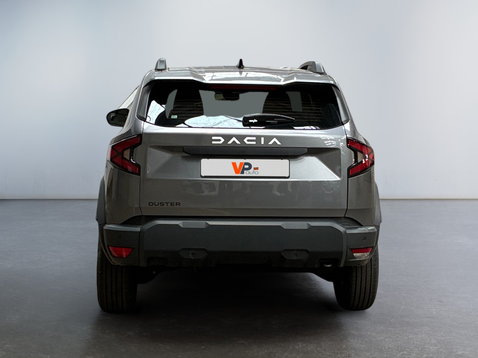 DACIA DUSTER ECO-G 100 4x2 Essential 2025