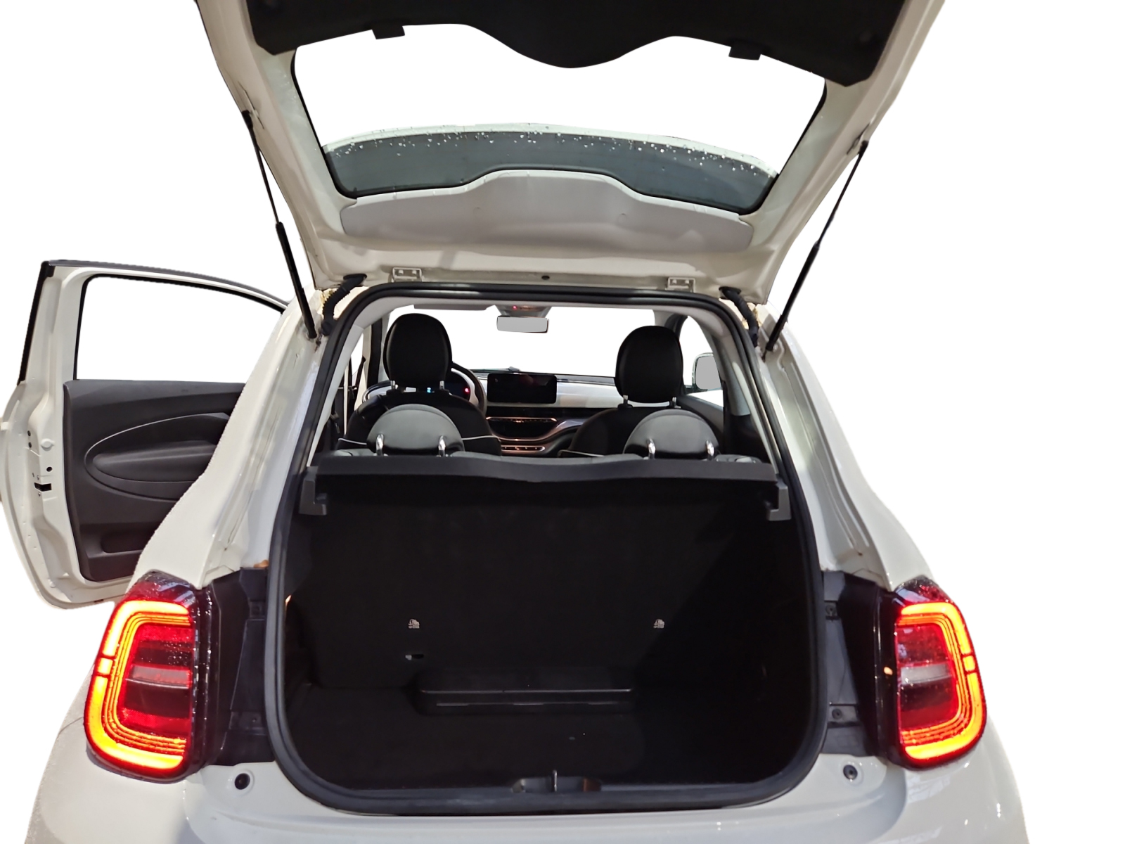 FIAT 500e BERLINE 500 e 95 ch Nouvelle 2023