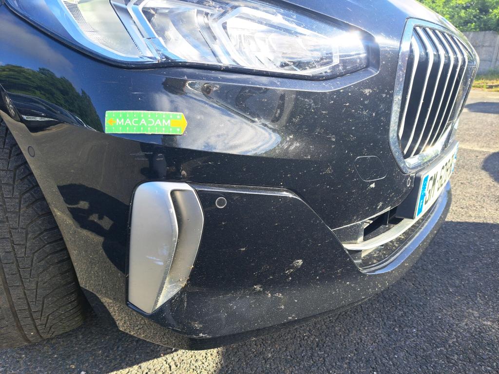 BMW SERIE 2 ACTIVE TOURER 218d 150 ch DKG7 Luxury 2023