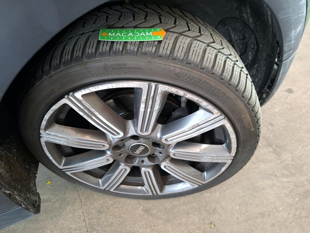 MINI CLUBMAN F54 LCI Cooper 136 ch BVA7 Essential 2023