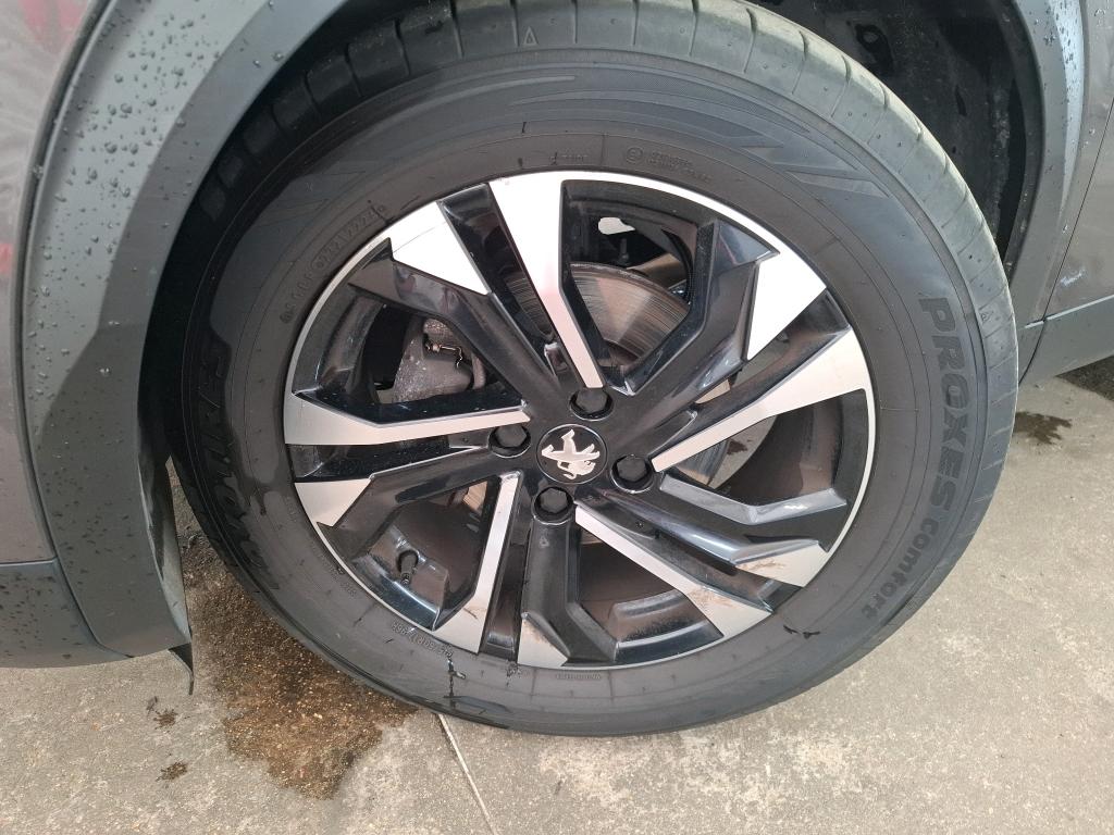 PEUGEOT 2008 PureTech 130 S&S EAT8 Allure Pack 2021