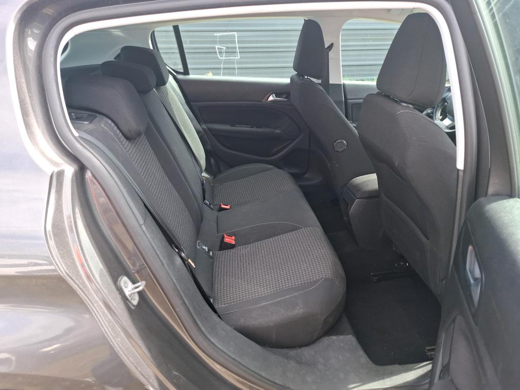 PEUGEOT 308 PureTech 110ch S&S BVM6 Active 2020