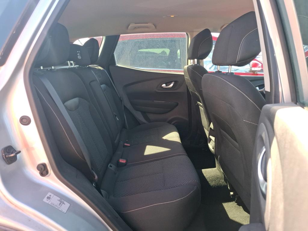 RENAULT KADJAR Blue dCi 115 EDC Business 2021