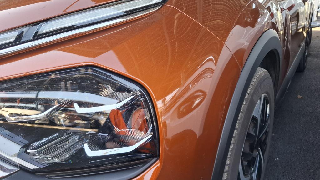 CITROEN C4 BlueHDi 130 S&S EAT8 Feel Pack Business 2021