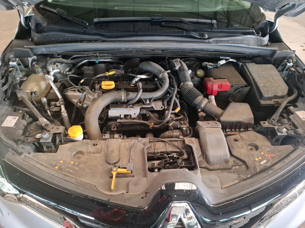 RENAULT CAPTUR TCe 90 Evolution 2024