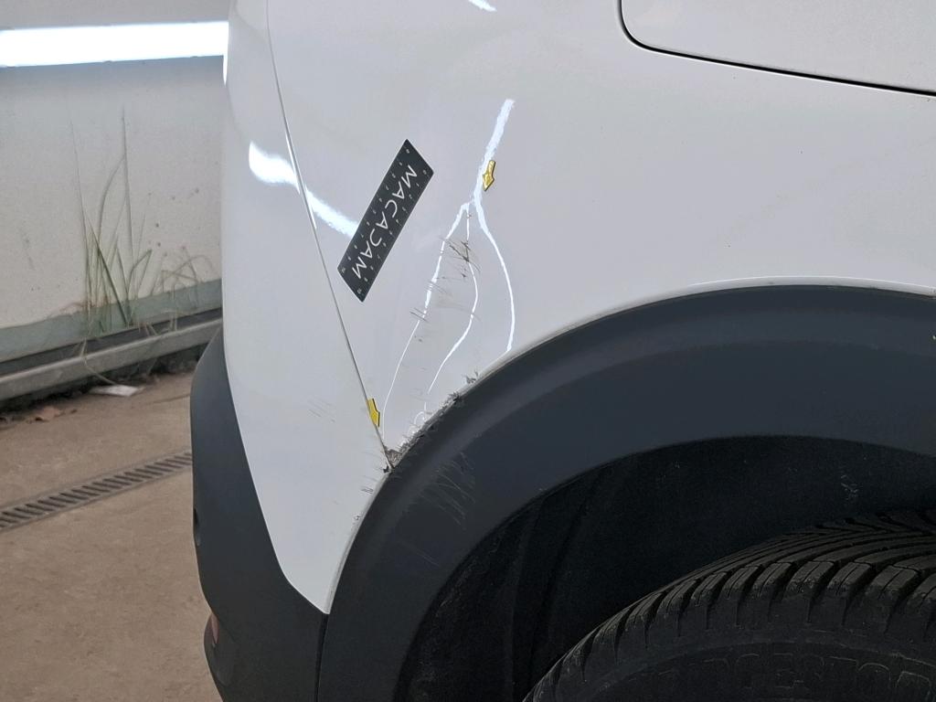 PEUGEOT 5008 PureTech 180ch S&S EAT8 GT Line 2019