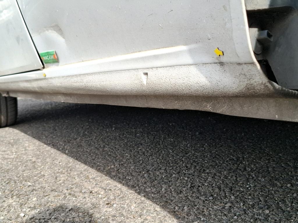 RENAULT KANGOO VU EXPRESS 1.5 DCI 90 E6 EXTRA R-LINK 2019