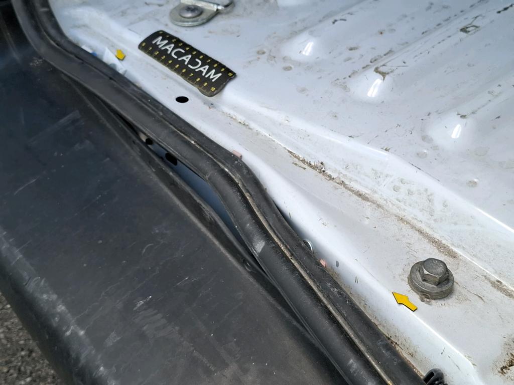 PEUGEOT PARTNER FOURGON M 650 KG BLUEHDI 100 S&S BVM6 2023