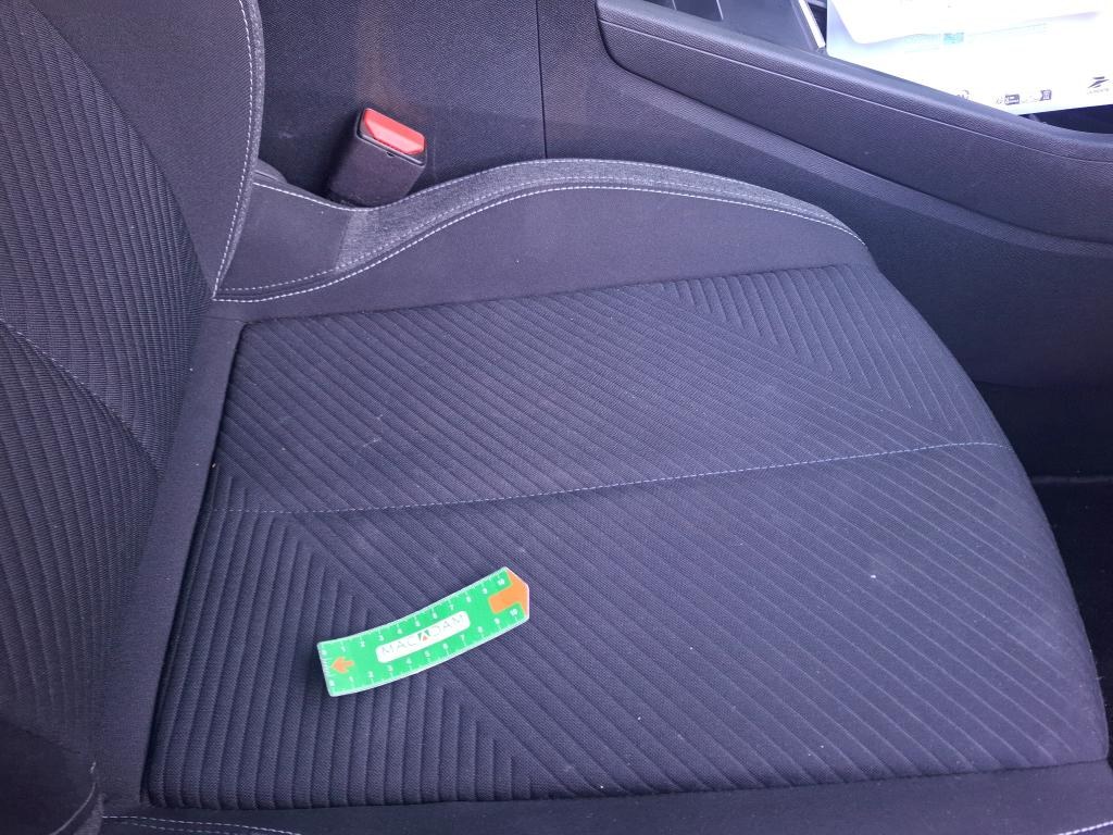 PEUGEOT 308 PureTech 130ch S&S EAT8 Active Pack 2023