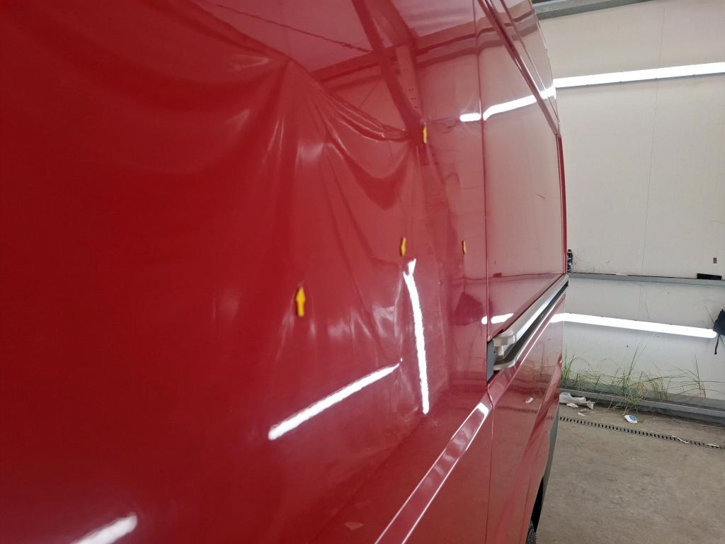 PEUGEOT BOXER FOURGON TOLE 333 L2H2 BLUEHDI 110 PREMIUM PACK 2019