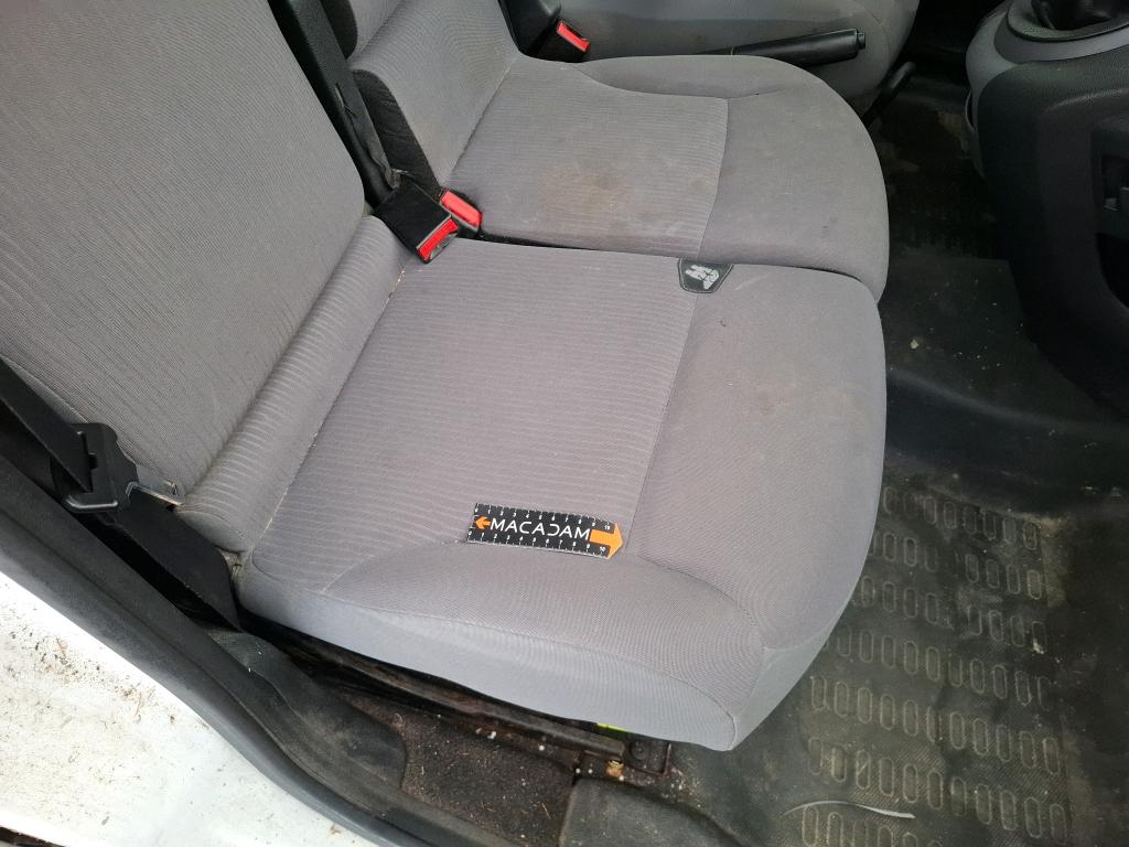 PEUGEOT PARTNER FGN 120 L1 1.6 HDI 90 FAP PACK CD CLIM 2012