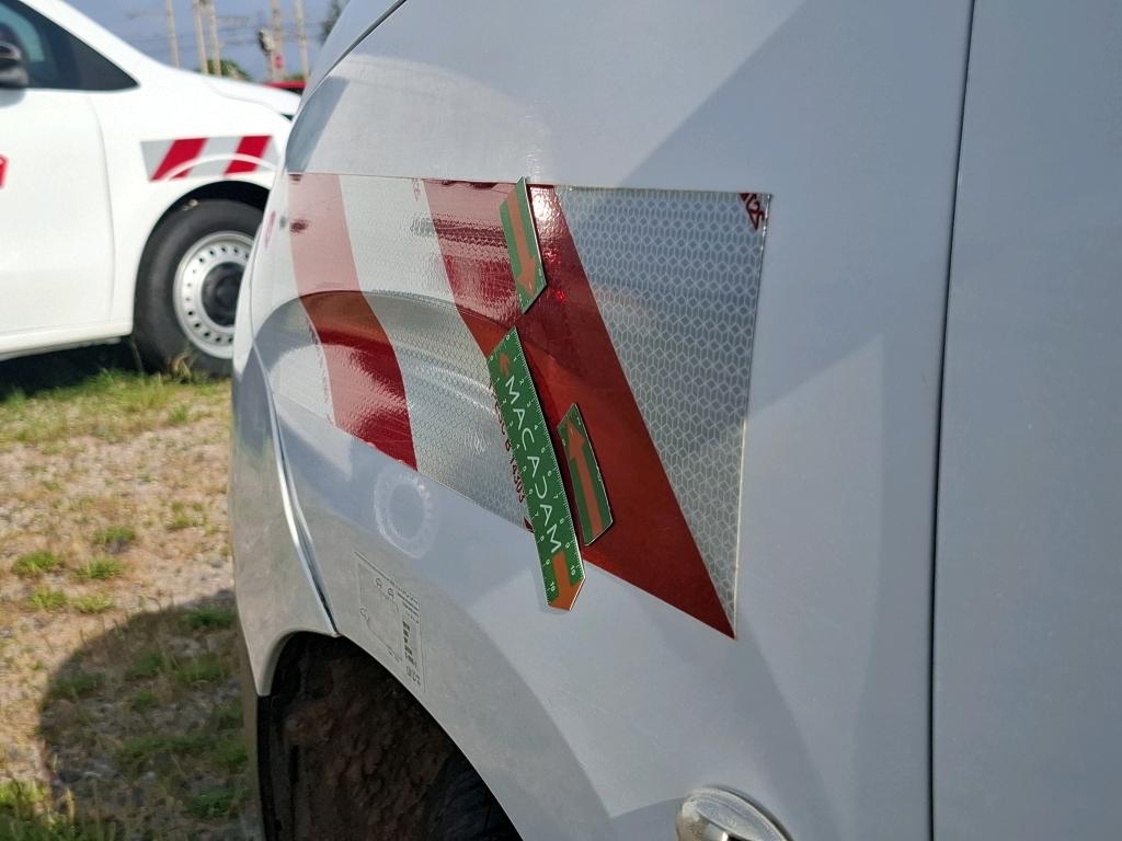 CITROEN BERLINGO VAN M 650 BLUEHDI 100 S&S BVM5 CLUB 2020