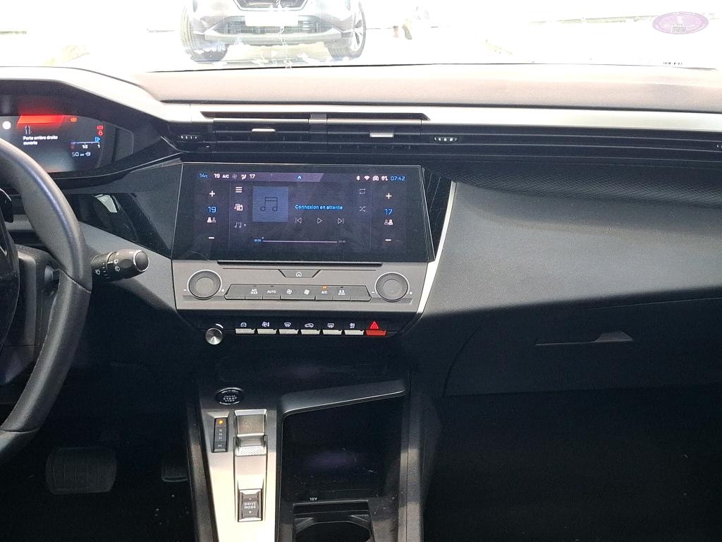 PEUGEOT 308 PureTech 130ch S&S EAT8 Active Pack 2023