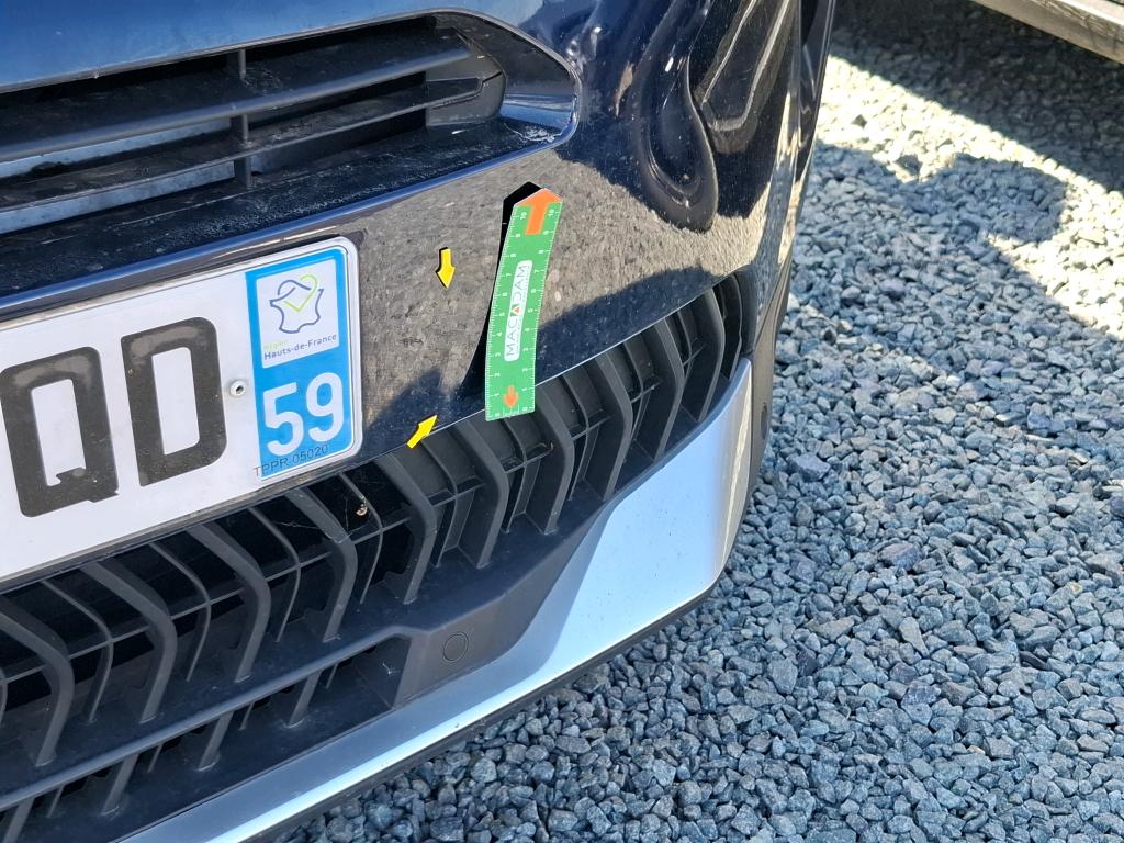 CITROEN C5 AIRCROSS PureTech 130 S&S EAT8 Feel Pack 2023