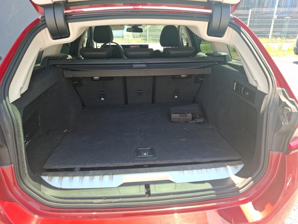BMW SERIE 3 TOURING G21 LCI 320e 204 ch BVA8 Business Design 2023