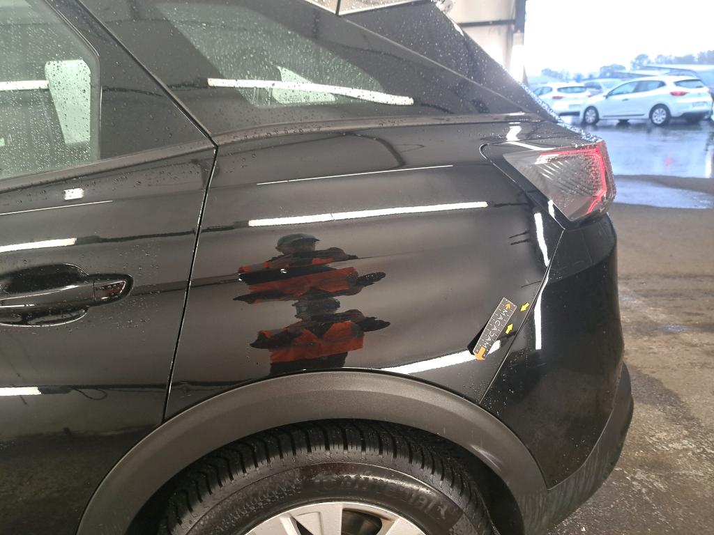 PEUGEOT 3008 BlueHDi 130ch S&S EAT8 Active Pack 2022