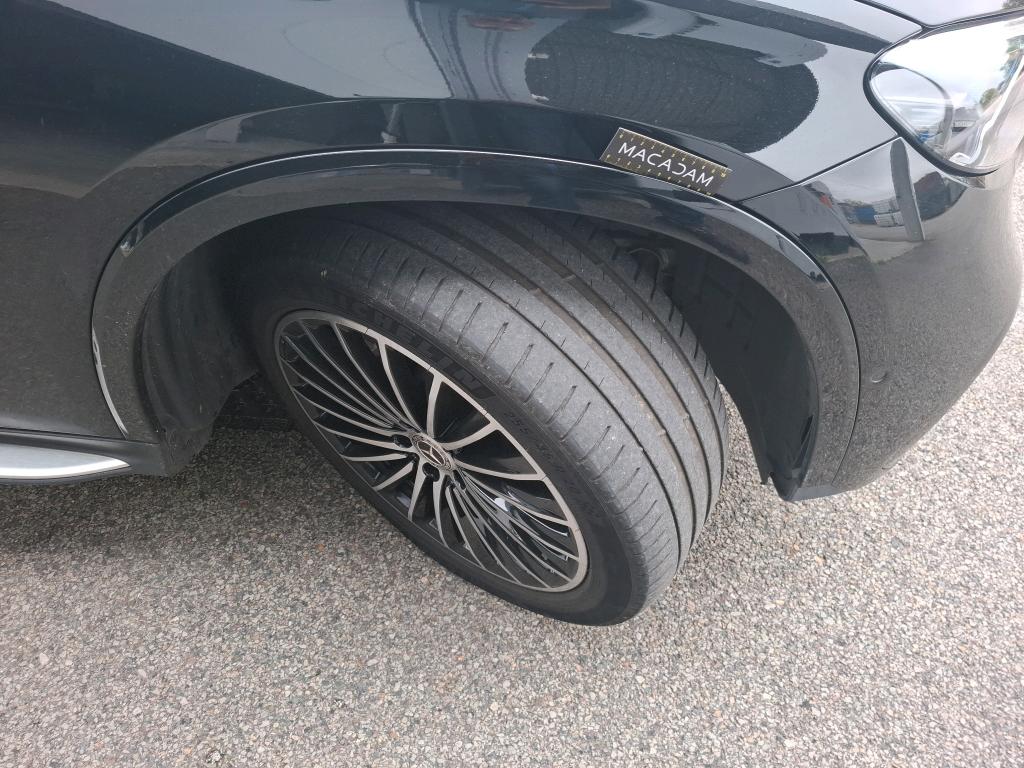 MERCEDES-BENZ GLC COUPE 300 e 9G-Tronic 4Matic AMG Line 2023