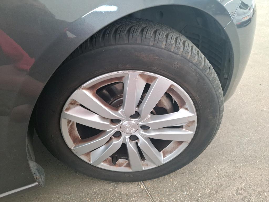 PEUGEOT 308 BUSINESS PureTech 130ch S&S EAT8 Active 2019