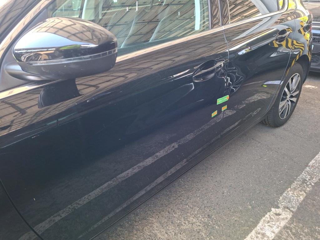 PEUGEOT 308 BUSINESS BlueHDi 130ch S&S EAT8 Allure 2020