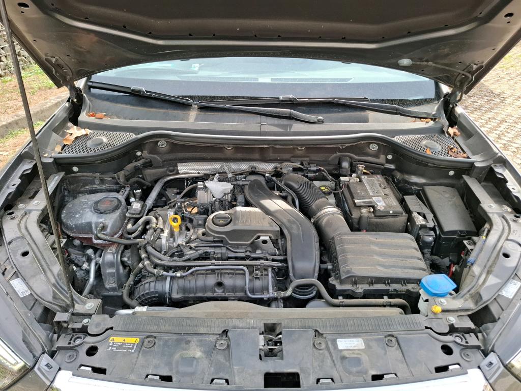 SEAT ATECA 1.5 TSI 150 ch ACT Start/Stop DSG7 Business 2022