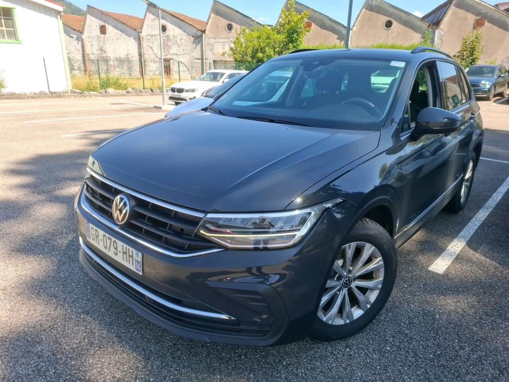 TIGUAN 2.0