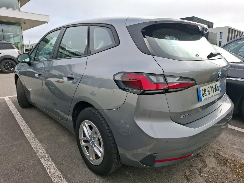 BMW SERIE 2 ACTIVE TOURER 225e xDrive 245 ch DKG7 - 2023