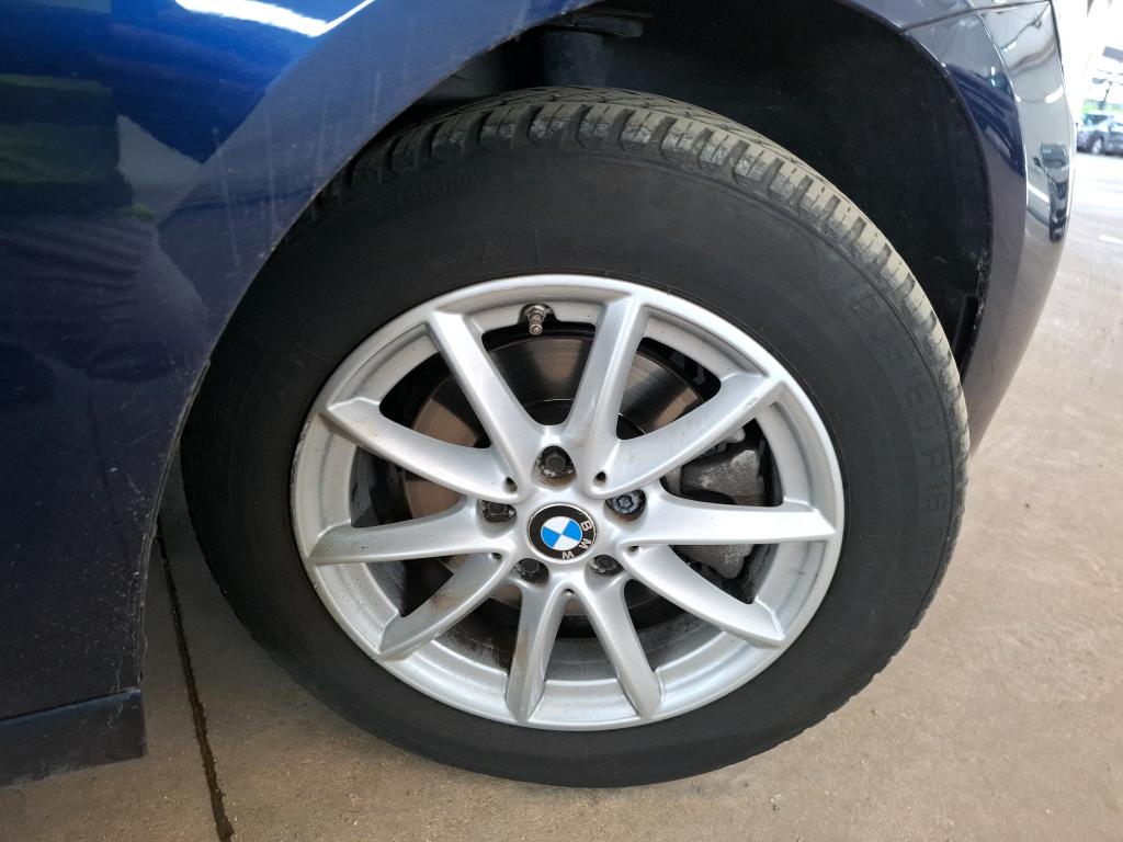 BMW SERIE 2 ACTIVE TOURER 216d 116 ch Business Design 2018