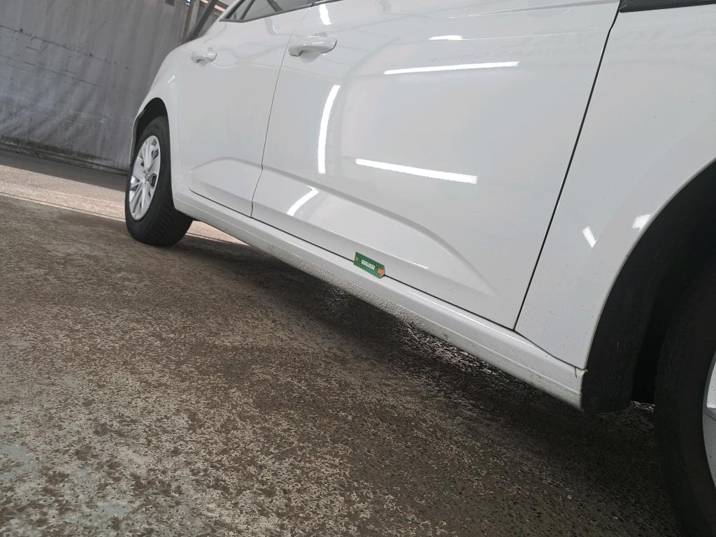 RENAULT MEGANE SOCIETE IV BLUE DCI 95 AIR 2P 2019