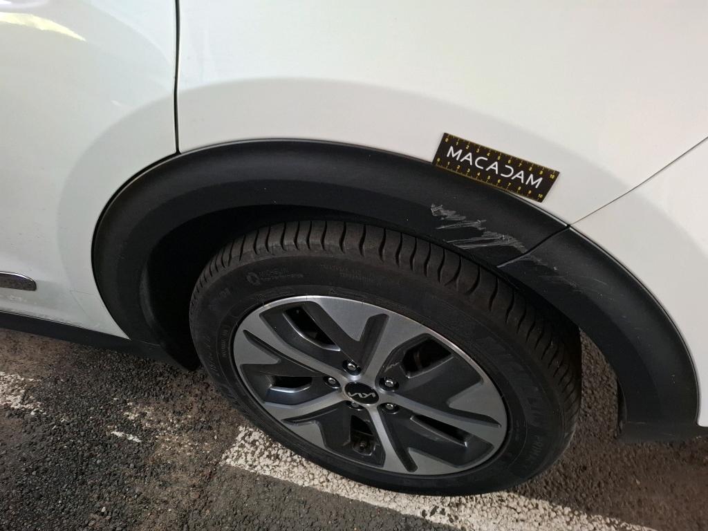 KIA NIRO E-NIRO Electrique 204 ch Active 2022