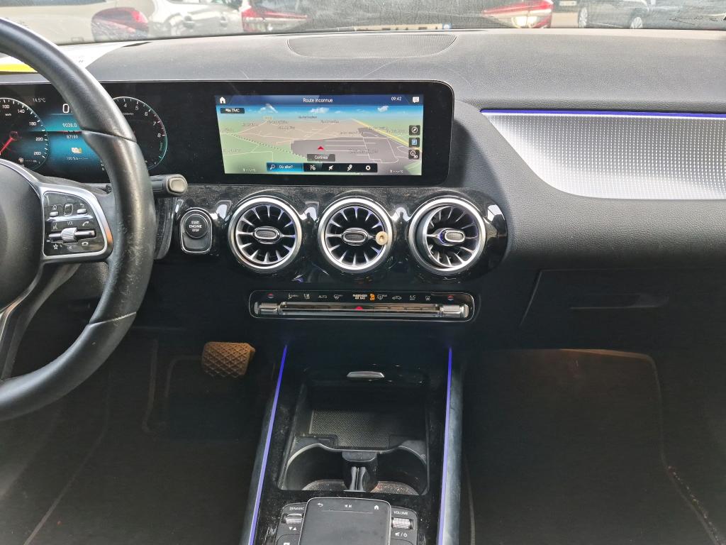 MERCEDES-BENZ MERCEDES GLA II 250 e 8G-DCT Progressive Line 2023