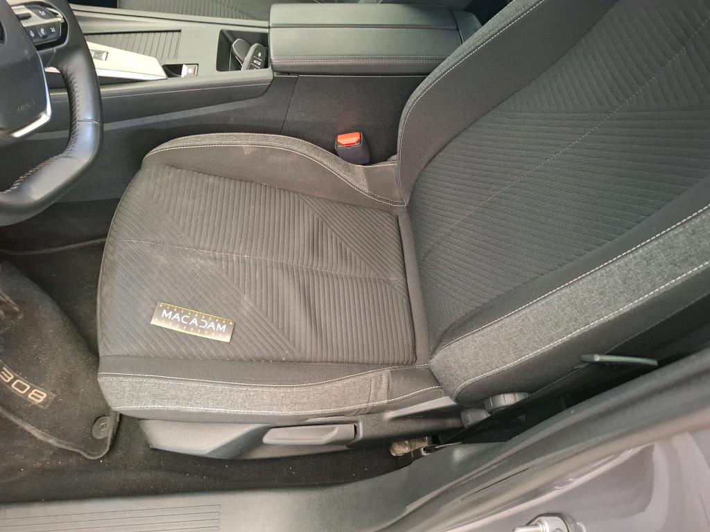 PEUGEOT 308 SW BlueHDi 130ch S&S EAT8 Active Pack 2022