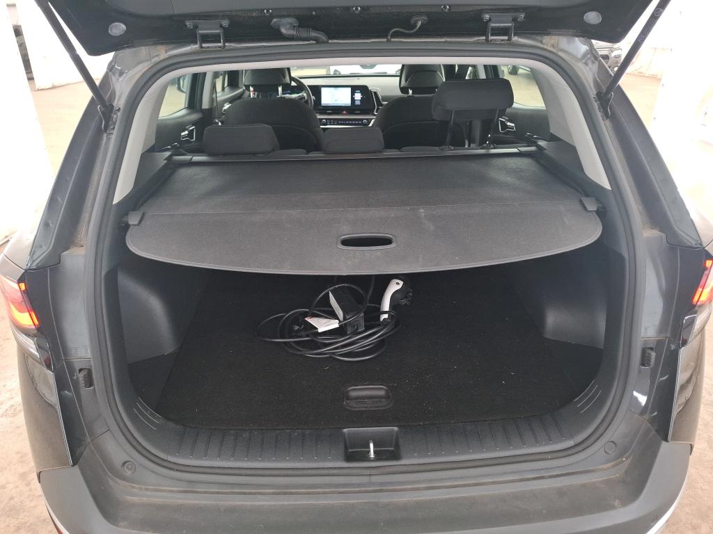 KIA SPORTAGE VP 1.6 T-GDi 265ch ISG Hybride Rechargeable BVA6 4x4 Active 2023