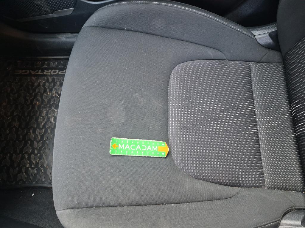 KIA SPORTAGE VP 1.6 T-GDi 230ch ISG Hybride BVA6 4x2 Active 2023
