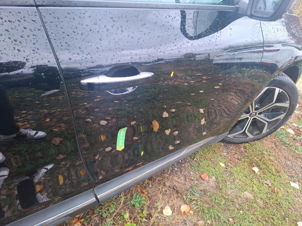 RENAULT GRAND SCENIC Blue dCi 120 EDC - 21 Intens 2021