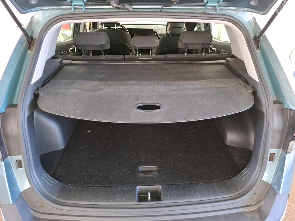 KIA SPORTAGE VP 1.6 CRDi 136ch MHEV DCT7 4x2 Active 2023