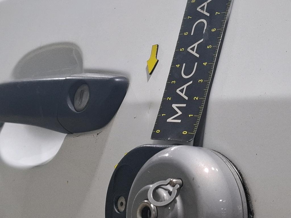 CITROEN BERLINGO VAN M 650 BLUEHDI 75 S&S BVM5 CONTROL 2020