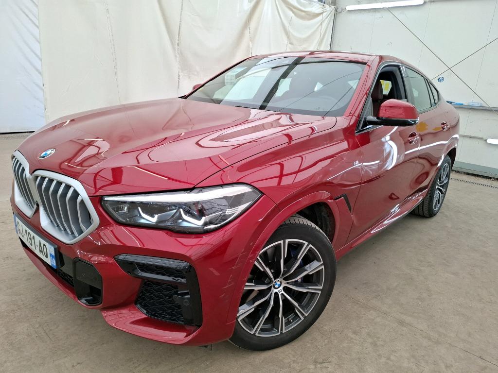 X6 G06