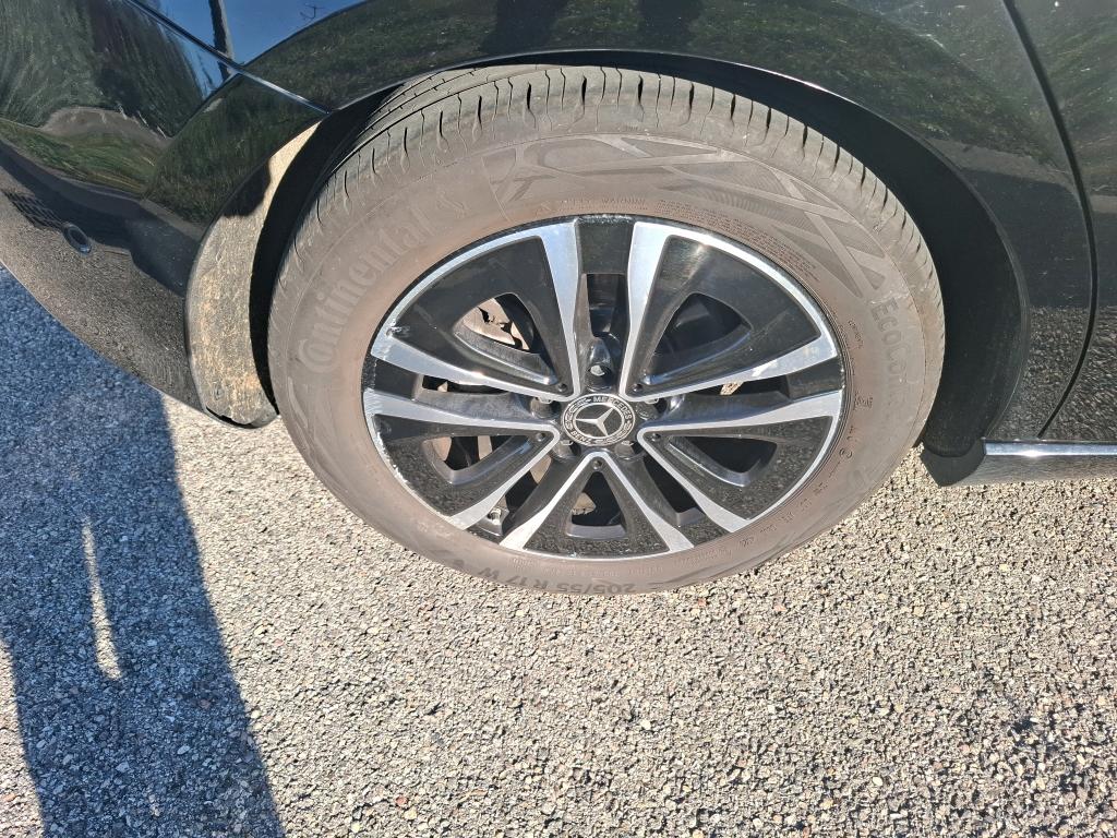 MERCEDES-BENZ CLASSE A 180 7G-DCT Progressive Line 2023