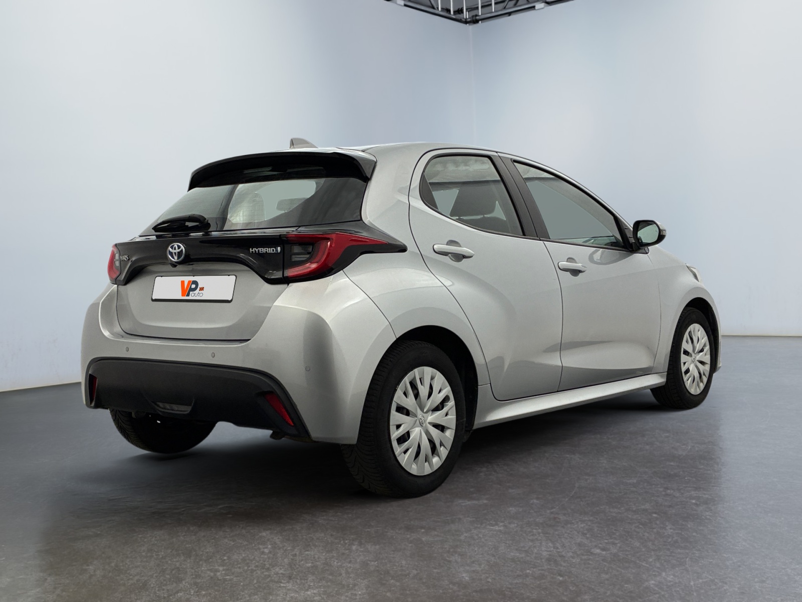 TOYOTA YARIS HYBRIDE 116h Dynamic 2022