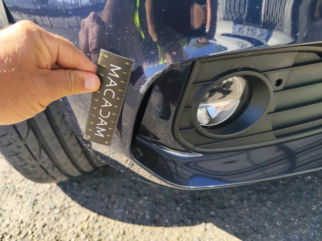 BMW SERIE 4 GRAN COUPE F36 LCI2 (02/2019-06/ Coupé 420i xDrive 184 ch BVA8 Lounge 2020