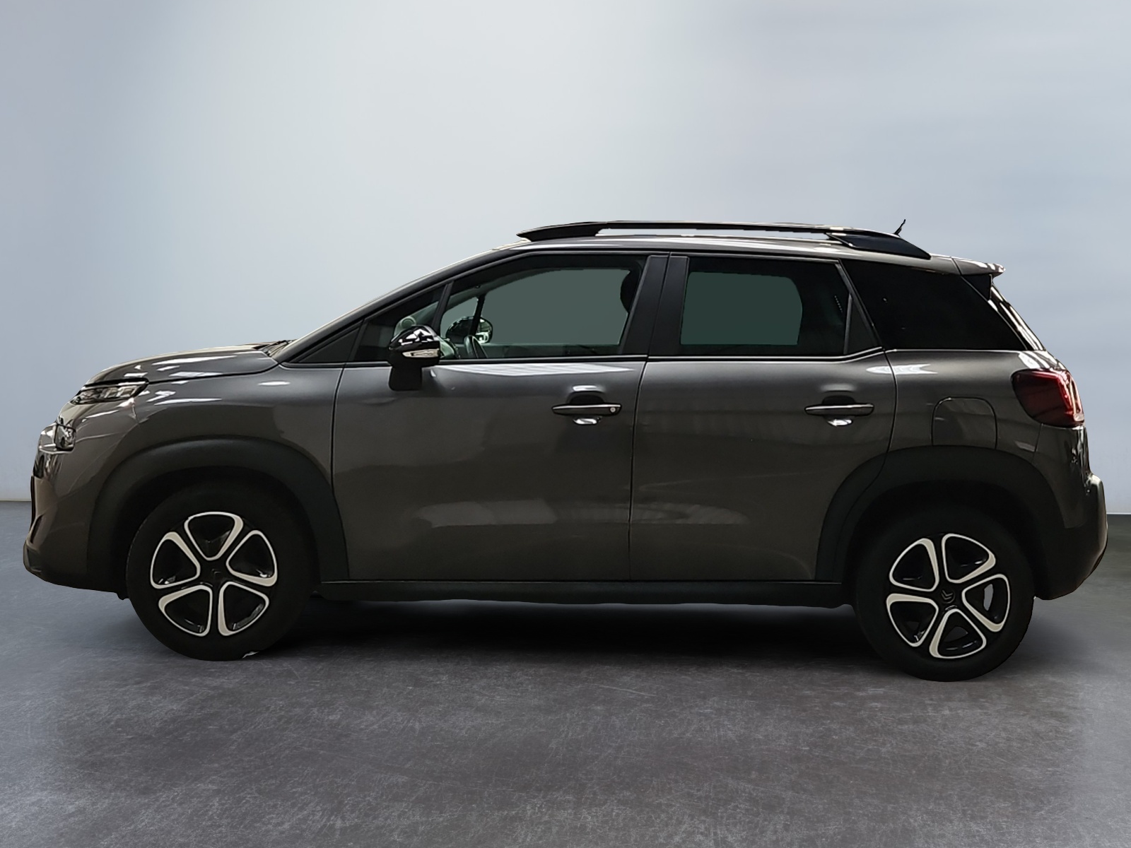 CITROEN C3 Aircross BlueHDi 110 S&S BVM6 Feel Pack Business 2022