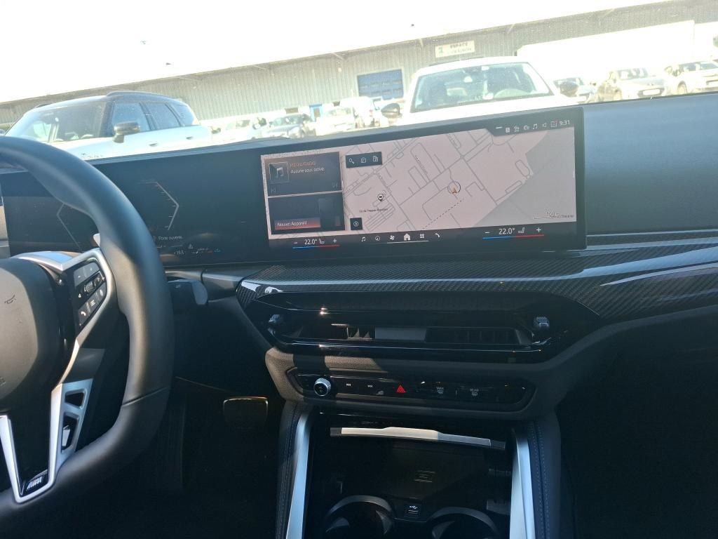 BMW SERIE 2 COUPE G42 LCI 230i 2025