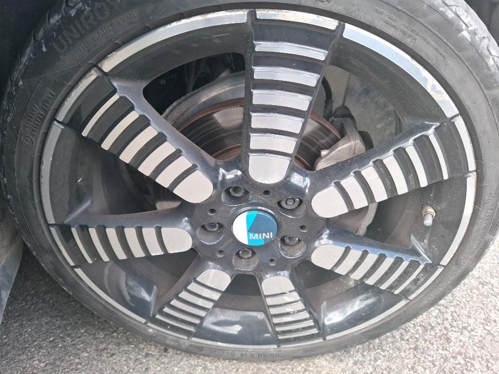 MINI CABRIOLET F57 LCI II Cooper 136 ch BVA7 Edition Premium Plus 2023