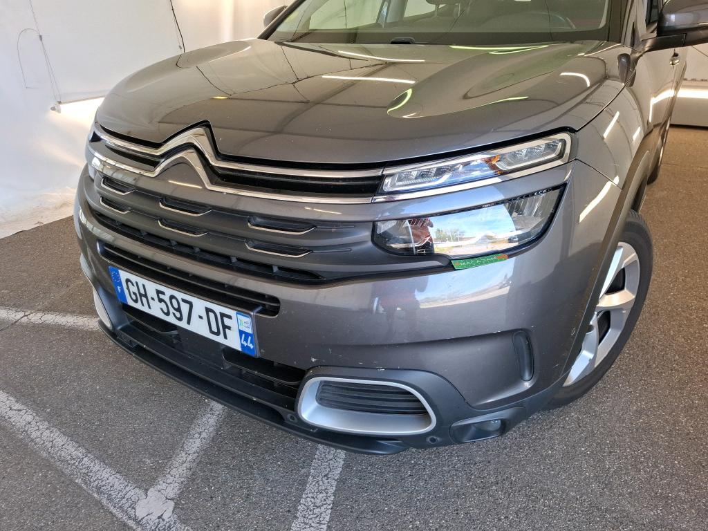 CITROEN C5 AIRCROSS BlueHDi 130 S&S EAT8 Business 2022