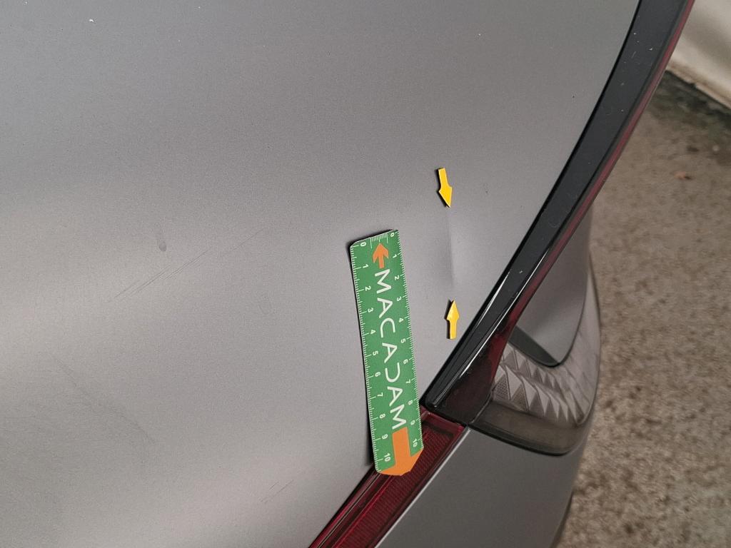 KIA EV6 325 ch AWD GT Line 2023