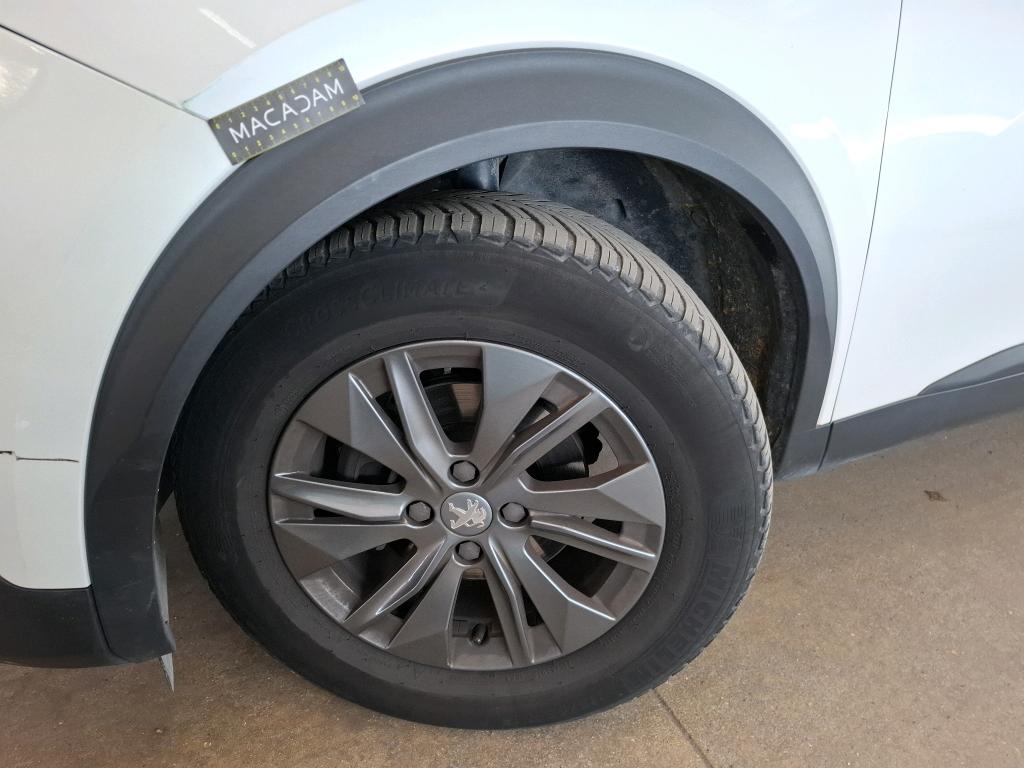 PEUGEOT 2008 BlueHDi 110 S&S BVM6 Active Pack 2022