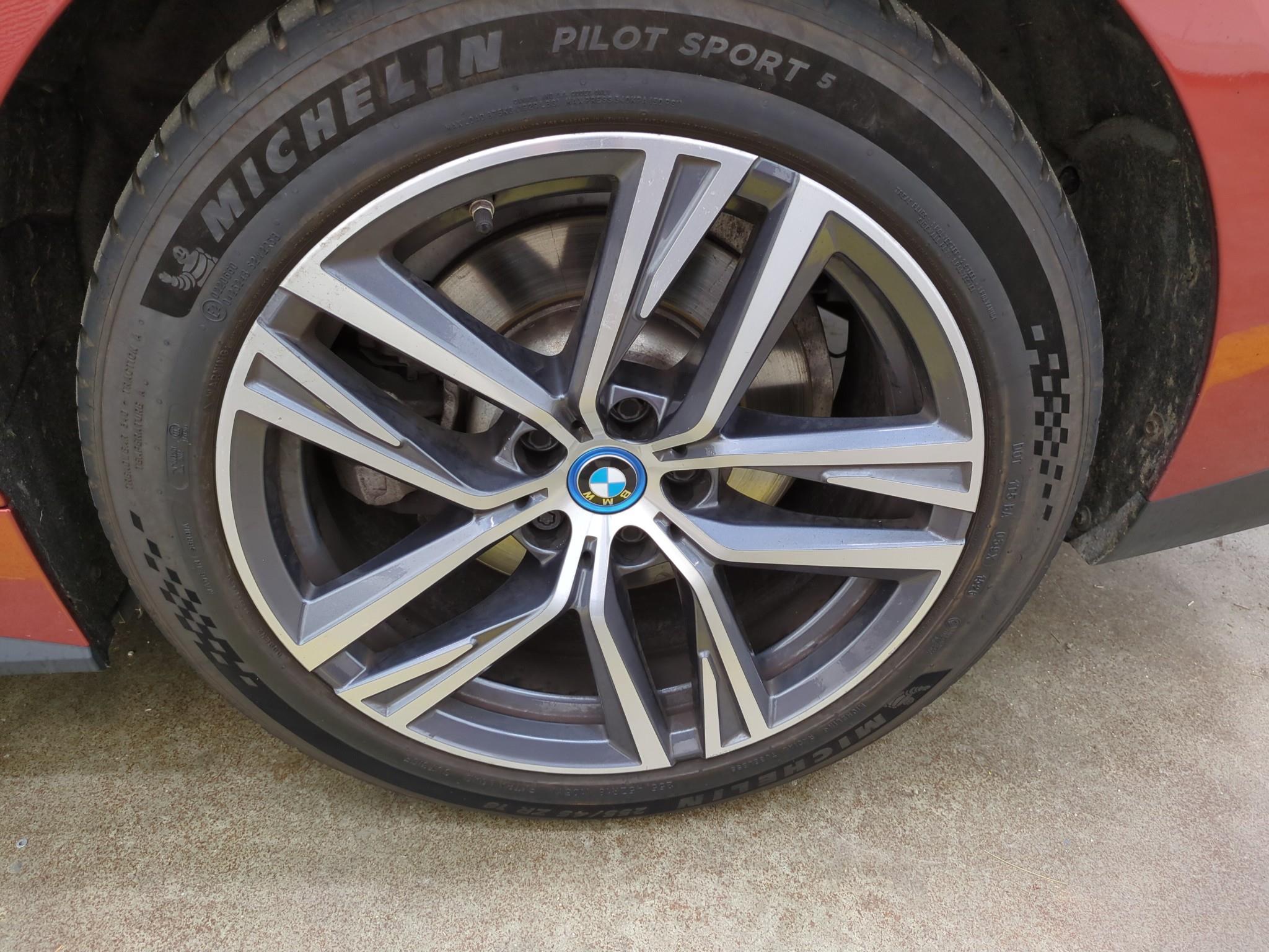 BMW i4 G26 eDrive40 340 ch BVA Business Design 2023