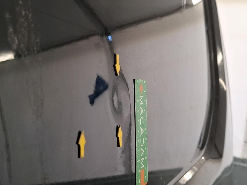CITROEN BERLINGO VAN M 1000 BLUEHDI 130 S&S EAT8 CLUB 2021
