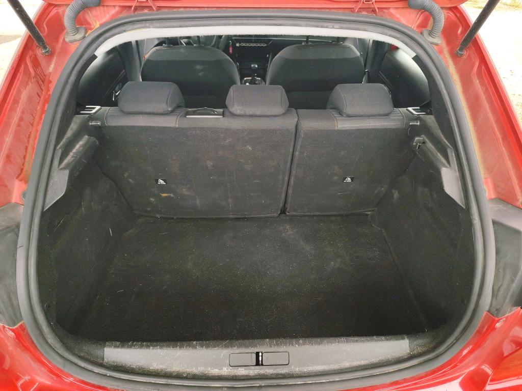 PEUGEOT 208) 208 BlueHDi 100 S&S BVM6 Active Pack 2022